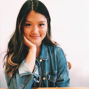 Meet your Posher, Anne